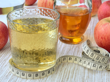 A verdade vem à tona: novo estudo desmente efeito do vinagre de maçã no emagrecimento