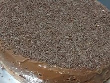 Bolo de Prestígio Super Fácil