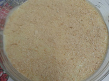Pavê doce da Mãe