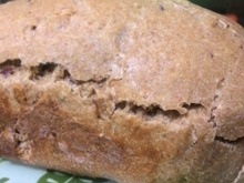 Pão de Pinhão de Campos do Jordão