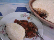 Doce banana maluca