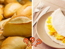 Entre pão francês e tapioca, você ainda não sabe qual melhor café da manhã para emagrecer?