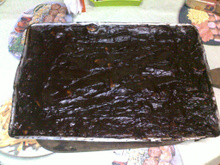 Brownie da Paula