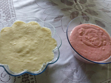 Mousse de tang