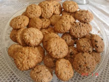 Cookie delícia