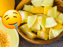 O segredo para escolher o melhor melão: maduro, suculento e saboroso