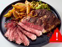 "A ingestão de proteínas está supervalorizada": nutricionista ensina consumo correto e explica qual é o problema de comer em excesso o macronutriente