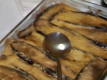 Moussaka (do meu jeito)