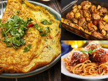 Jantar fácil: 21 ideias de pratos cheio de proteína e rápidos de fazer