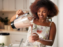 Está procurando por um liquidificador novo? Este modelo promete te ajudar na hora de cozinhar