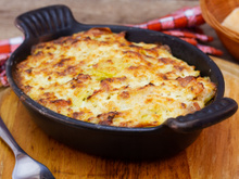 Receitas de bacalhau e outros peixes para o Natal: opções para a ceia