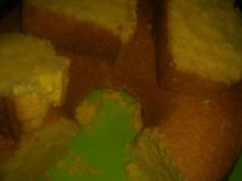 Bolo de milho (cuscuz)