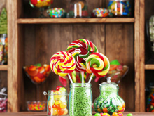 Tudo sobre corantes alimentícios