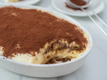 Sobremesa sem forno caseira que nunca enjoa: 2 receitas impressionantes