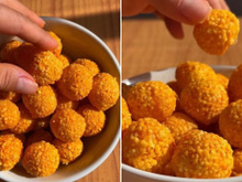 É perfeito para o lanche das crianças durante as férias: é saudável, não tem aditivos e muito fácil de fazer