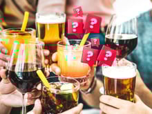 Essa é a quantidade de cerveja, vinho ou drink que você pode beber sem prejudicar seu cérebro: atenção à periodicidade!