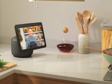 5 formas de usar Eco Show na cozinha que você precisa testar