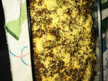 Nhoque de batata fácil