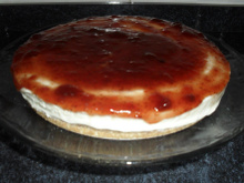 Cheesecake