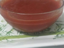 Geléia de goiaba