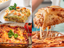 Dia da Lasanha: 53 receitas fáceis (e com todos os sabores possíveis) para um almoço delicioso e bem italianinho