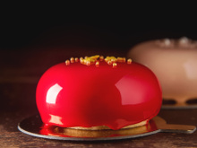 Como fazer bolo espelho em casa