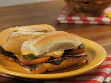 Receitas com queijo prato: veja essas delícias do TudoGostoso