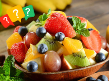 Veja por que você deve comer essa fruta 1 hora antes de dormir, segundo um neurologista