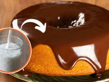 Treta no Tiktok: por que o bolo de cenoura não leva leite? TudoGostoso explica se ingrediente faz ou não diferença
