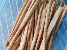Palitos de Queijo