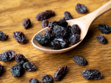 Uva-passa divide opiniões no Natal, mas sem dúvidas é uma fruta cheia de benefícios que você nem imagina!