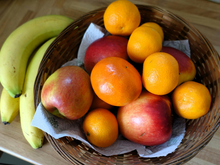 Essa fruta tropical pode ser uma das opções mais completas da sua fruteira, segundo o TudoGostoso