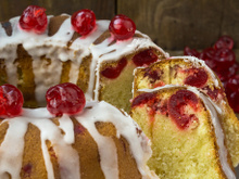 Bolo de cereja: confira a receita