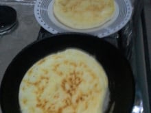 Pão de tapioca
