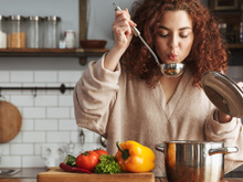 Poucos sabem, mas esses são os vegetais que você precisa adicionar no seu cardápio de inverno
