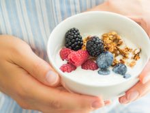Novo estudo: 50 gramas por dia desse alimento no café da manhã ou lanche pode prolongar a sua vida
