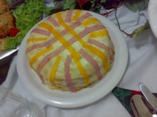 Maionese Chilena