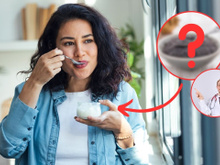 Aqui está o que adicionar ao iogurte para obter seus benefícios, segundo esse gastroenterologista