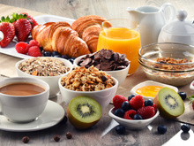 Café da manhã do Dia das Mães: sugestões para cada tipo de mãe