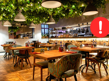 Restaurante surpreende clientes e proíbe contas separadas: entenda o motivo que gerou muitas reclamações no Tripadvisor