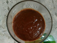 Chocolate de panela
