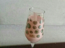 Doce tipo petit suisse de kefir
