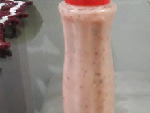 Molho de tomate para churrasco