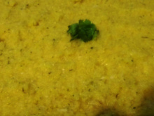 Canjiquinha com frango