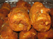 Rolê de sardinha