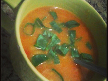Sopa de inverno
