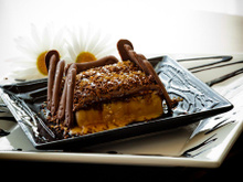 Pavê Charjão da Pri