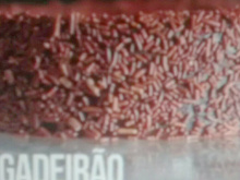 Bolo de chocolate recheado de chocolate com coco