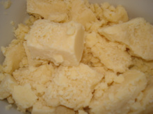 Doce de leite em pedaços