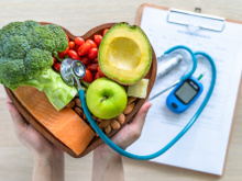 Uma dieta que quase ninguém conhece ajuda a reduzir o colesterol e pode funcionar melhor do que muitas dietas famosas
